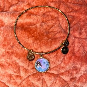 Good mermaid Alex and ani bracelet